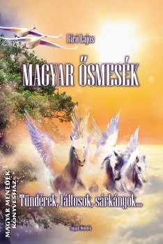 Magyar ősmesék