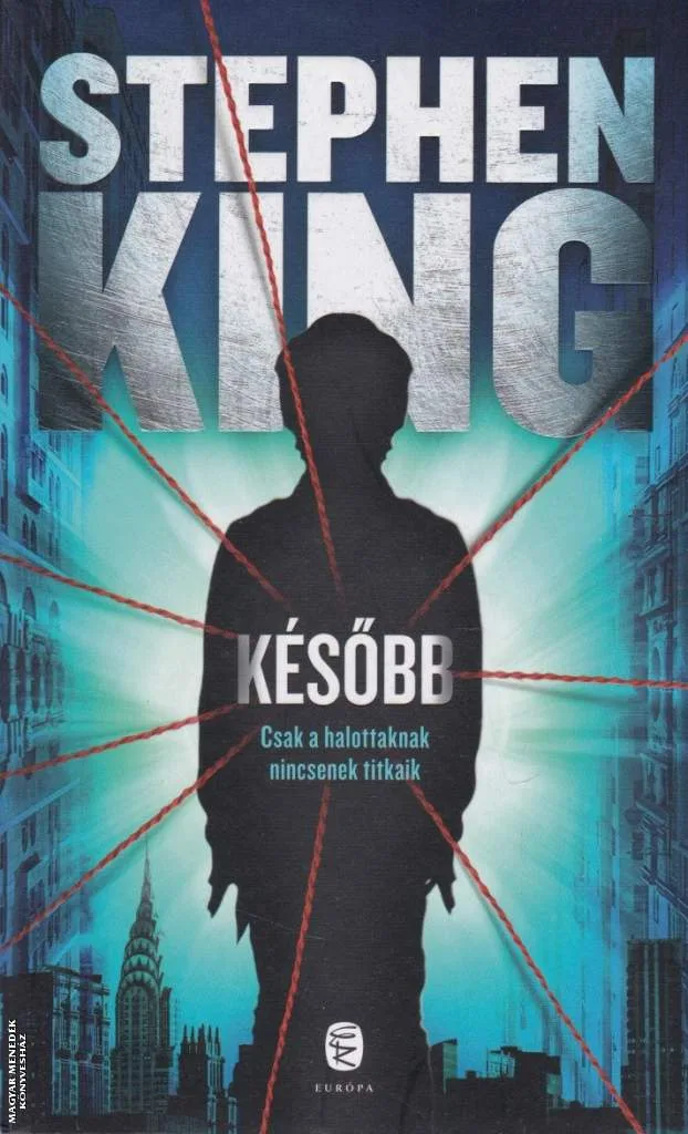 Később