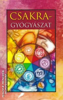 Csakra-gyógyászat