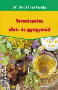 Természetes élet- és gyógymód