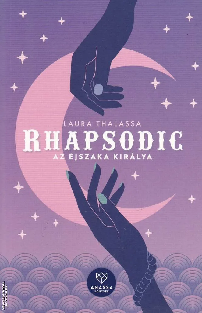 Rhapsodic