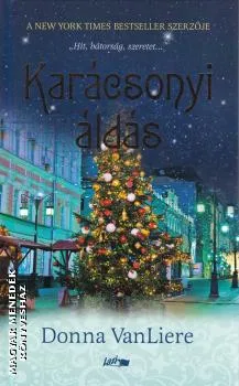 Karácsonyi áldás