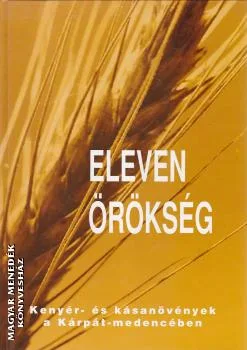 Eleven örökség