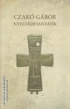 Nyelvédesanyánk