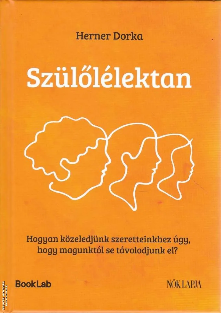 Szülőlélektan