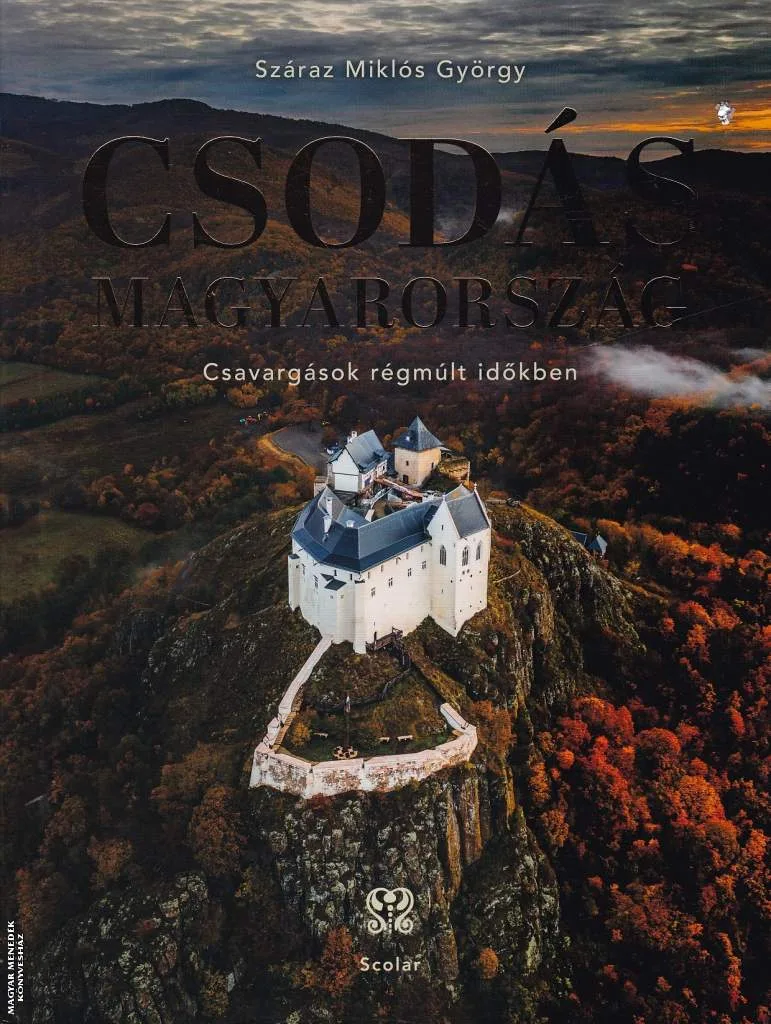 Csodás Magyarország - ANTIKVÁR