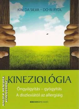 Kineziológia