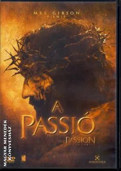 A Passió DVD