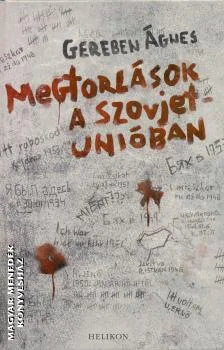 Megtorlások a Szovjetunióban