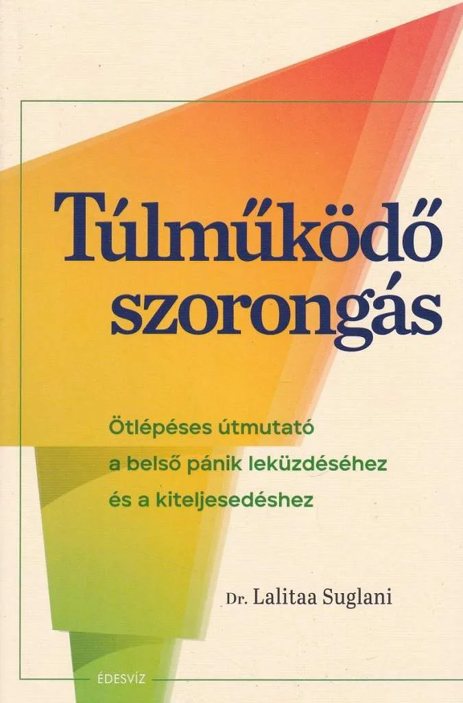 Túlműködő szorongás