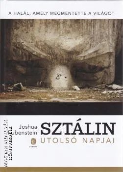 Sztálin utolsó napjai