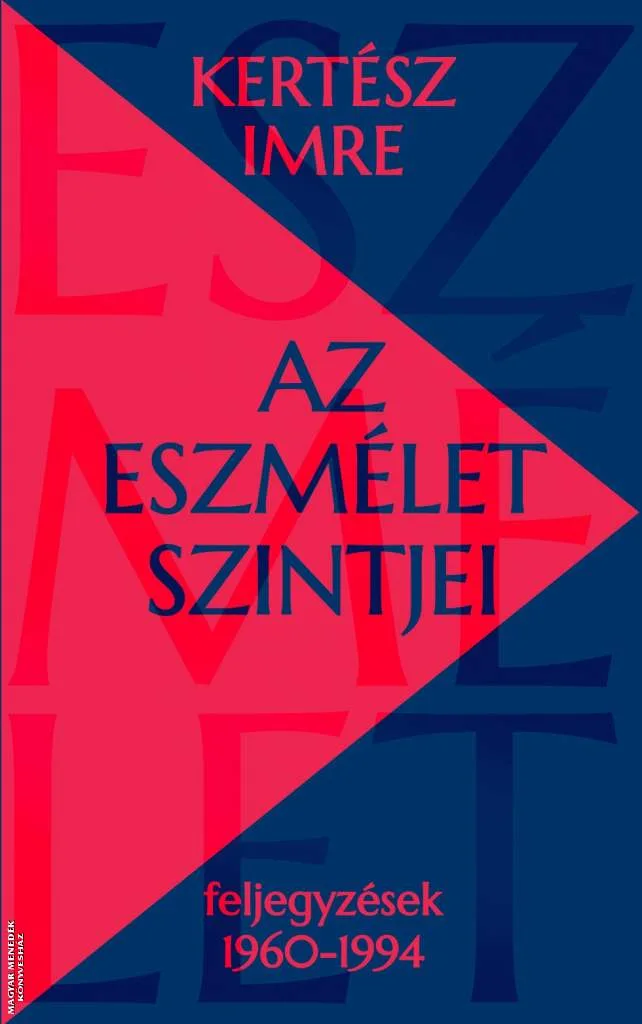 Az eszmélet szintjei