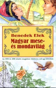 Magyar mese és mondavilág