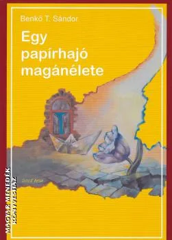 Egy papírhajó magánélete