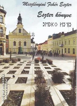 Eszter könyve