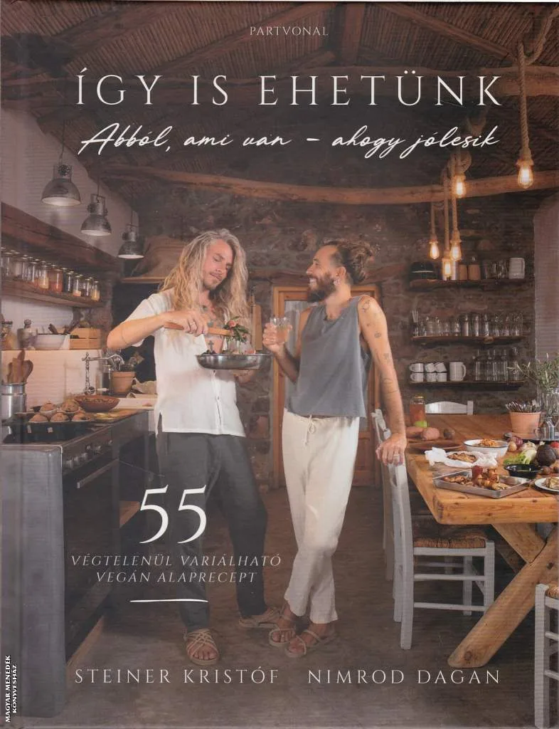 Így is ehetünk