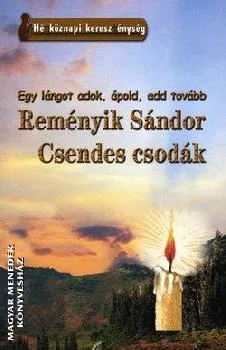 Csendes csodák