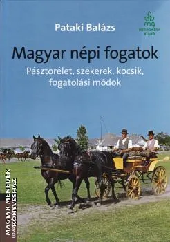 Magyar népi fogatok