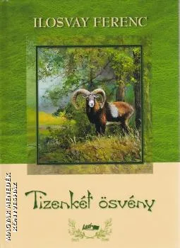 Tizenkét ösvény