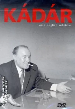 Kádár - DVD