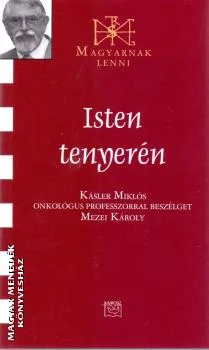 Isten tenyerén