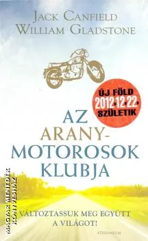 Az aranymotorosok klubja