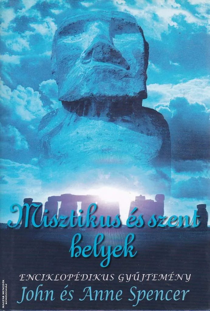 Misztikus és szent helyek ANTIKVÁR