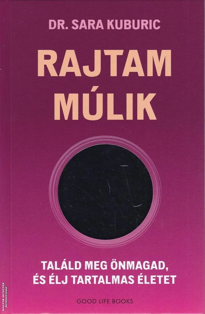 Rajtam múlik