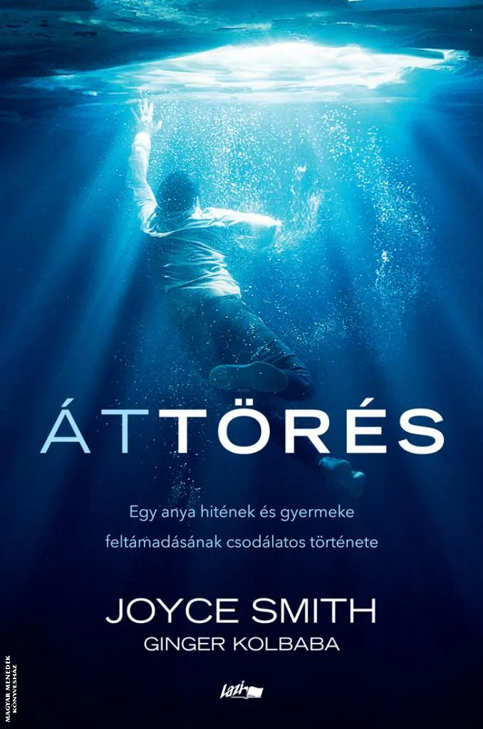 Áttörés