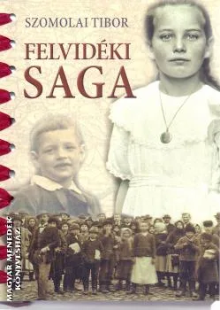 Felvidéki saga