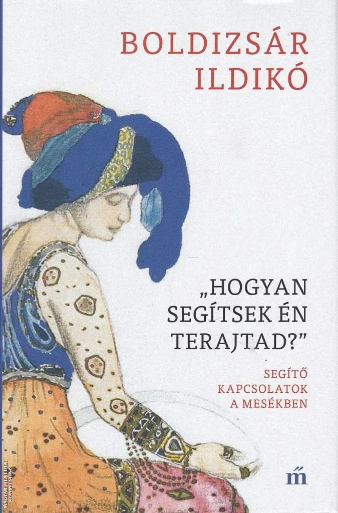 Hogyan segítsek én terajtad?