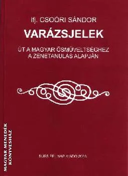 Varázsjelek