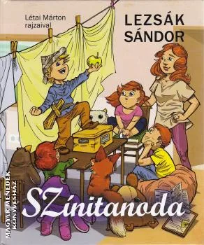 Színitanoda