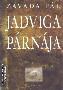 Jadviga párnája