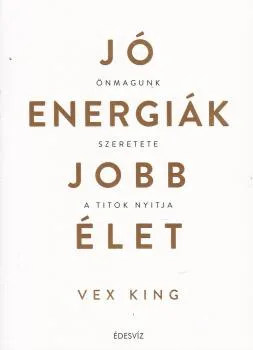 Jó energiák, jobb élet