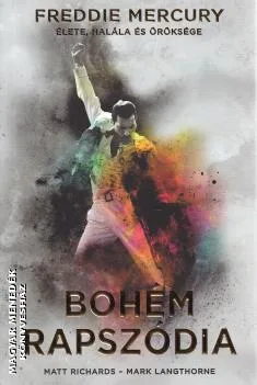 Bohém rapszódia