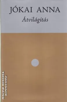 Átvilágítás