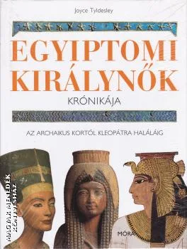 Egyiptomi királynők krónikája
