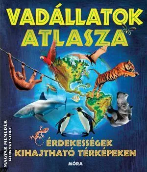 Vadállatok atlasza