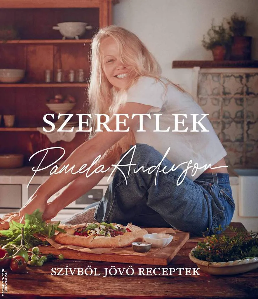 Szeretlek