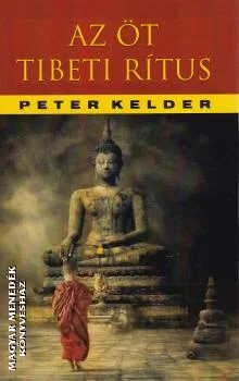 Az öt tibeti rítus