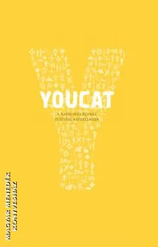Youcat - A katolikus egyház ifjúsági katekizmusa