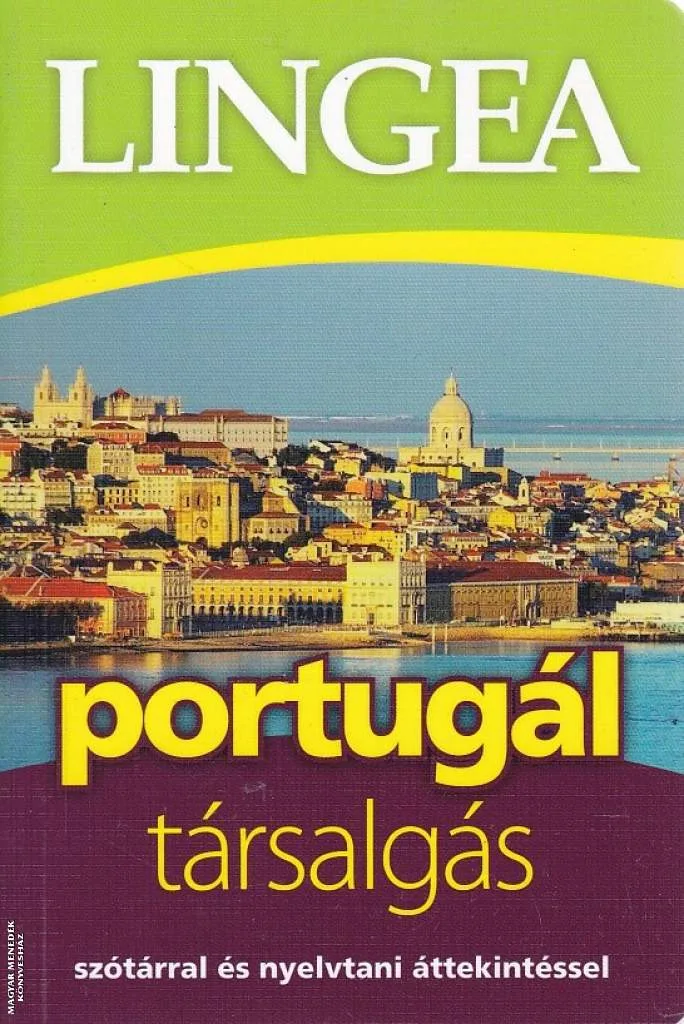 Portugál társalgás
