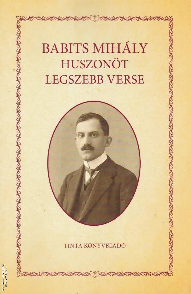 Babits Mihály huszonöt legszebb verse
