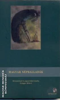 Magyar népballadák