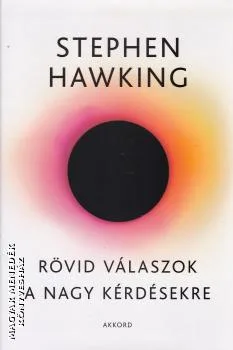 Rövid válaszok a nagy kérdésekre