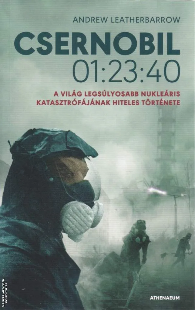 Csernobil 01:23:40