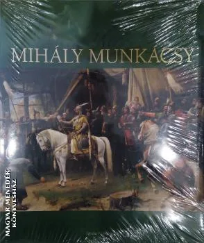 Mihály Munkácsy