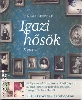 Igazi hősök
