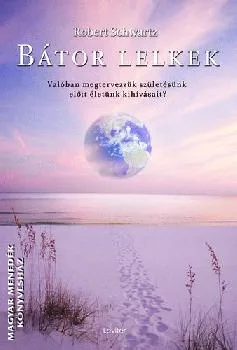Bátor lelkek